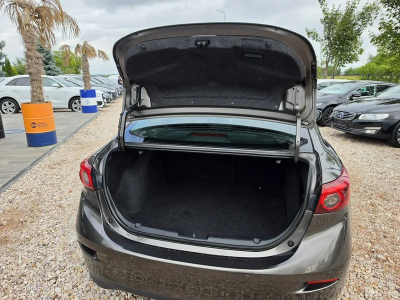 Mazda 3 39
