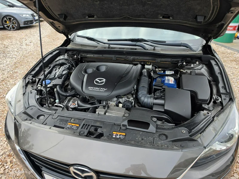Mazda 3 40