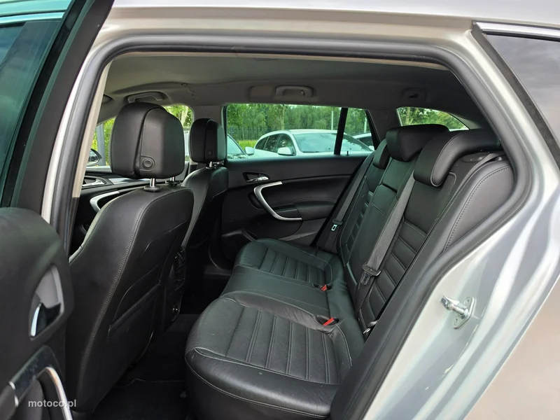 Opel Insignia A 29