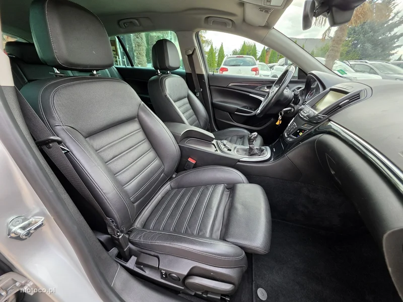 Opel Insignia A 31