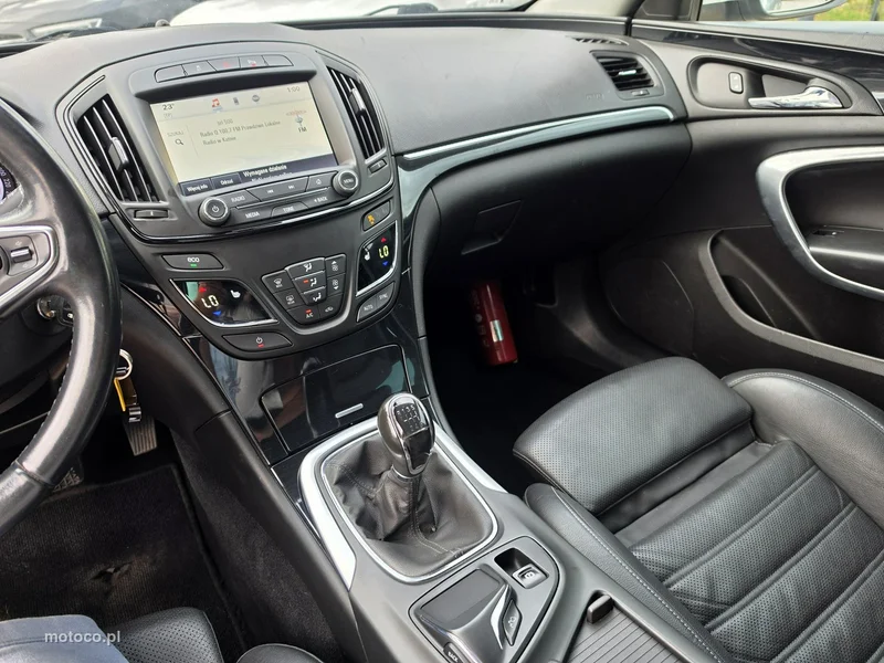 Opel Insignia A 36