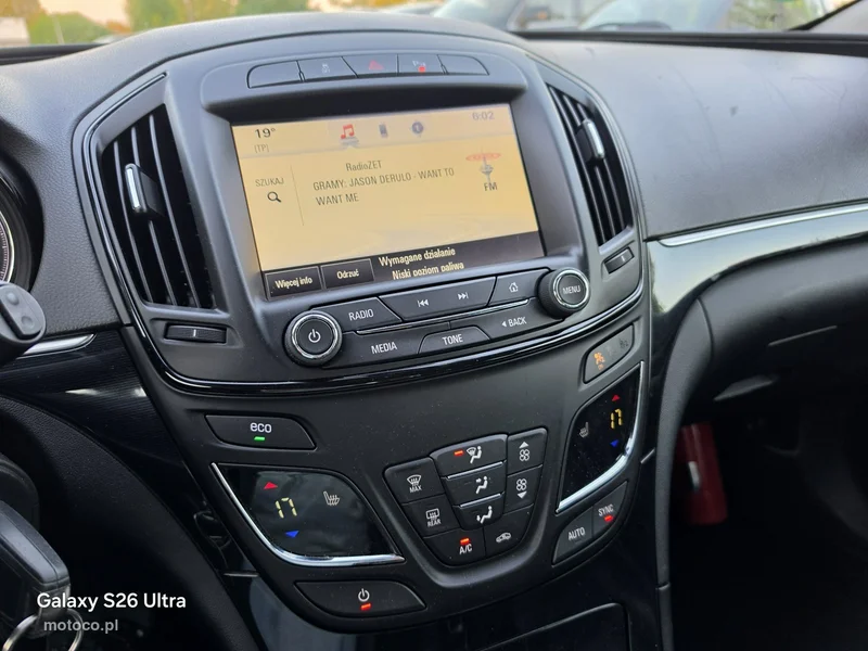 Opel Insignia A 37