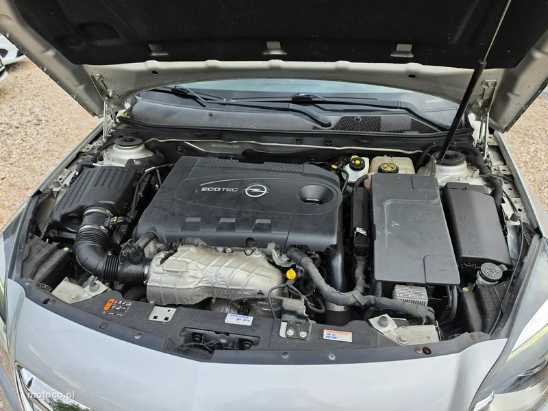 Opel Insignia A 39