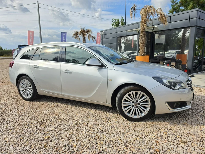 Opel Insignia A 7