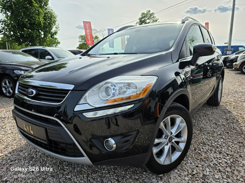 Ford Kuga I 13