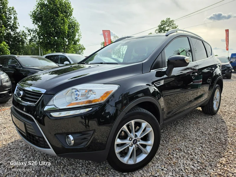 Ford Kuga I 14