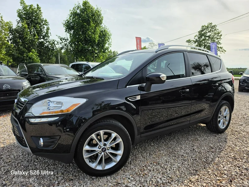 Ford Kuga I 15