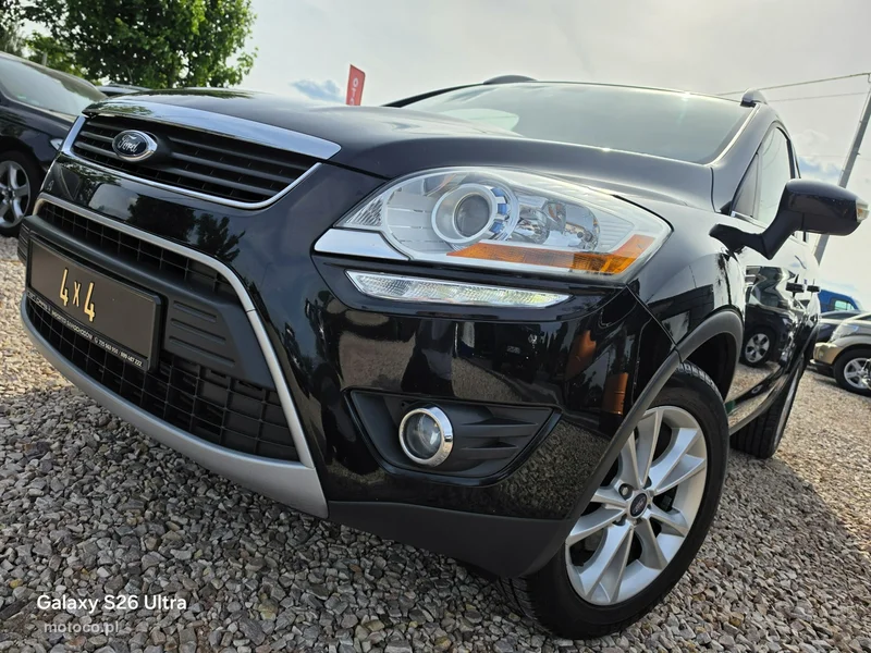 Ford Kuga I 16
