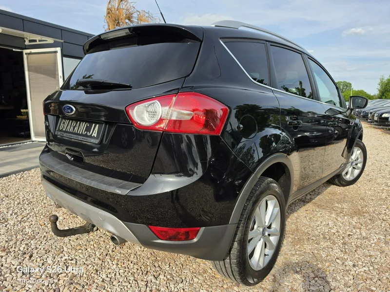 Ford Kuga I 17