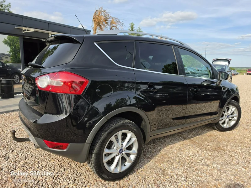 Ford Kuga I 18