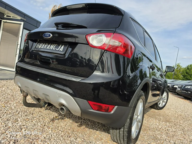 Ford Kuga I 19