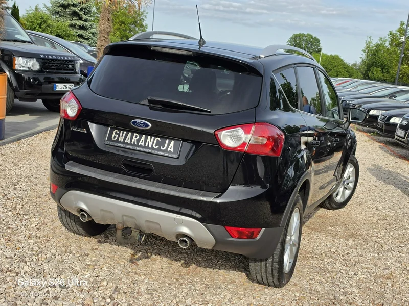 Ford Kuga I 20