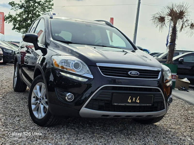 Ford Kuga I 3