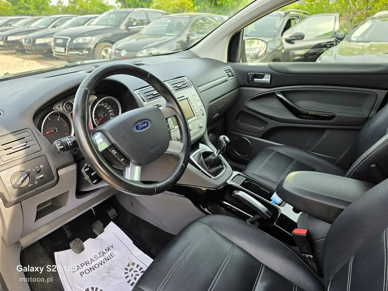 Ford Kuga I 24