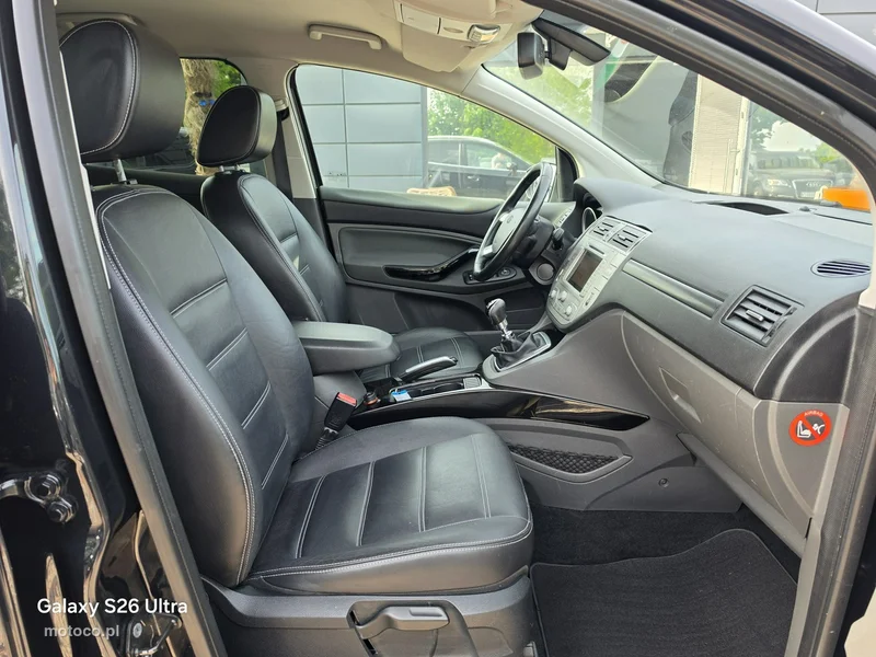 Ford Kuga I 27