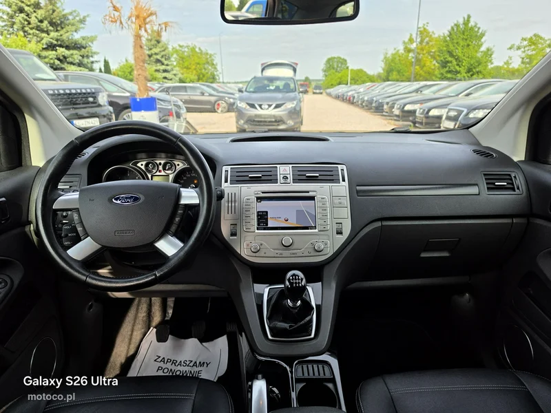 Ford Kuga I 31