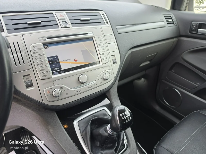 Ford Kuga I 32