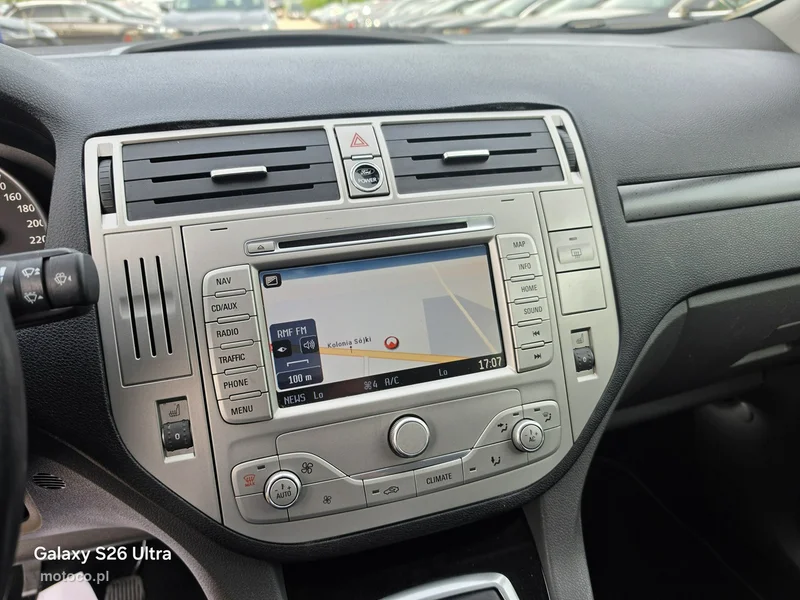 Ford Kuga I 33