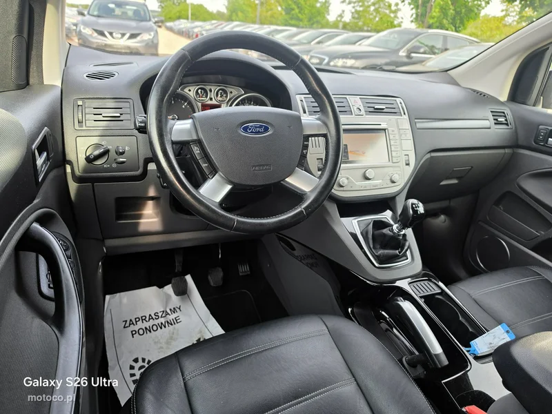 Ford Kuga I 36