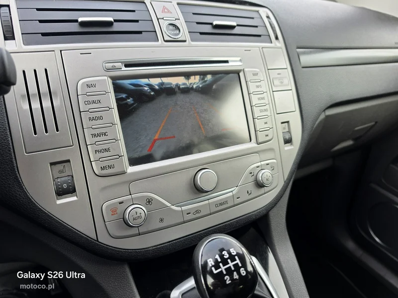 Ford Kuga I 37