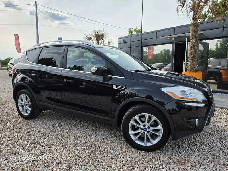 Ford Kuga I 6