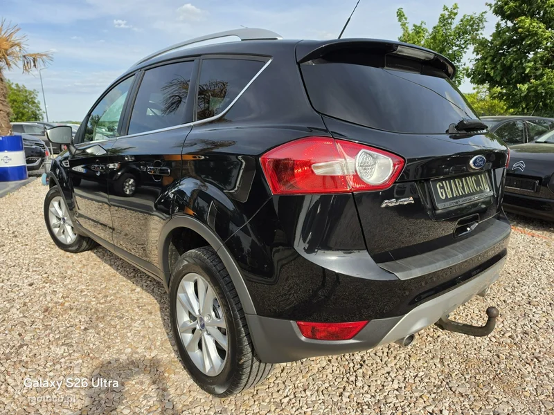 Ford Kuga I 7