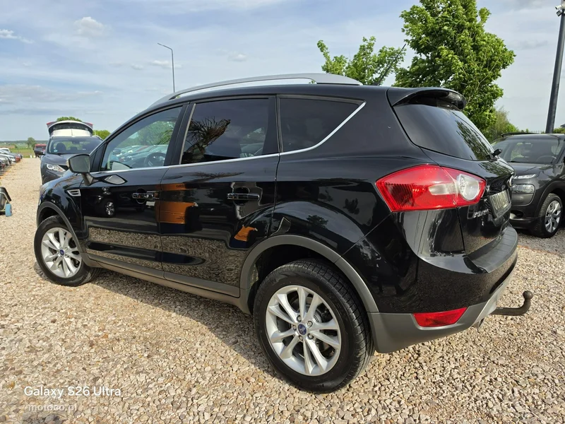 Ford Kuga I 8