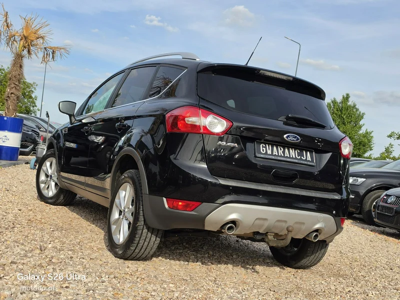 Ford Kuga I 9