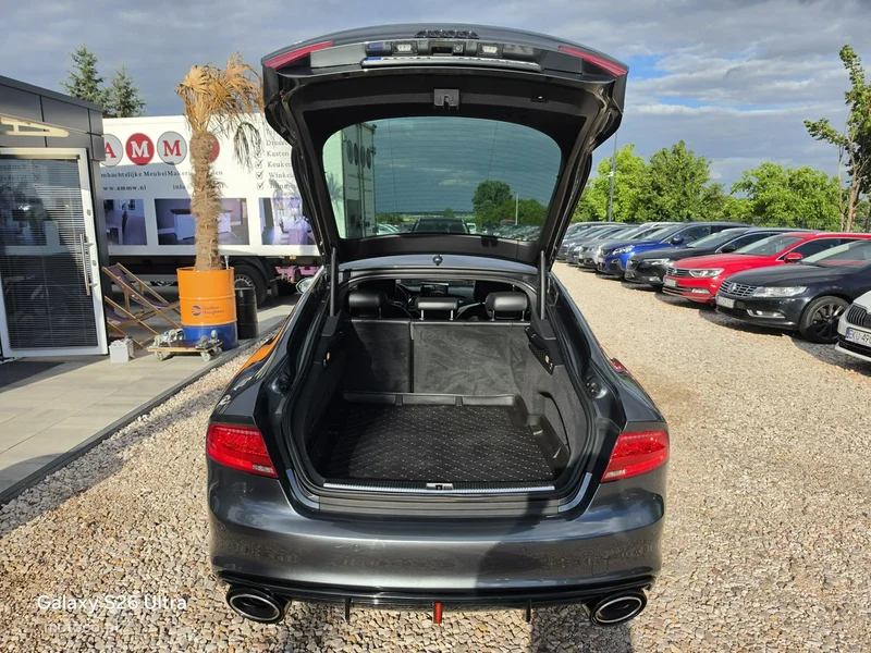 Audi A7 4G 39