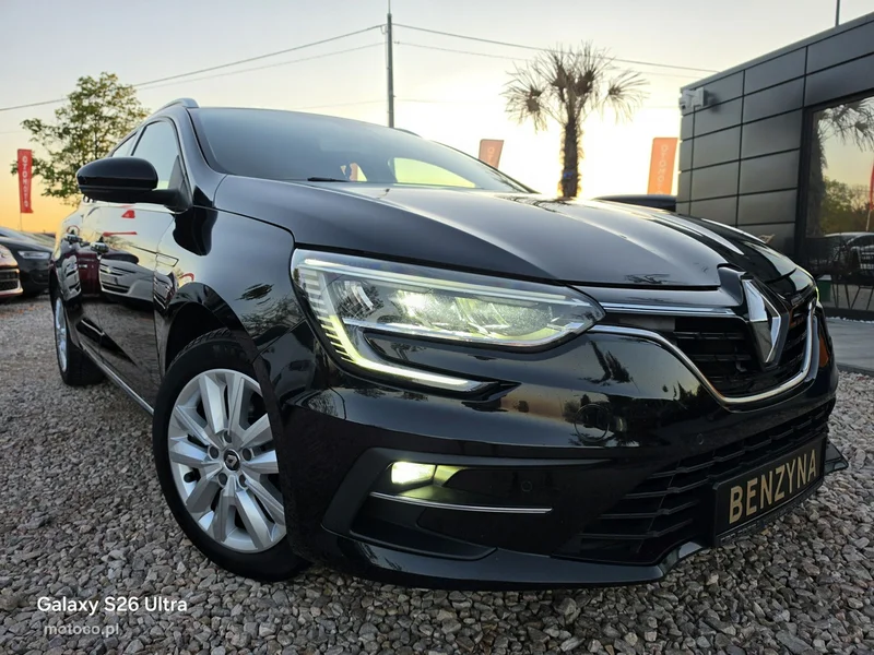 Renault Megane IV 2