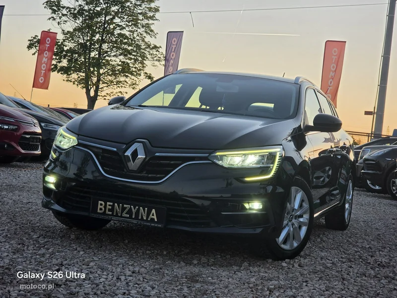 Renault Megane IV 11