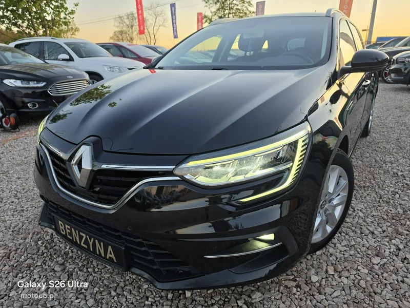 Renault Megane IV 12
