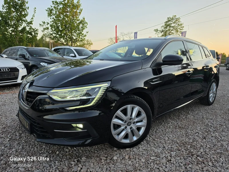 Renault Megane IV 13