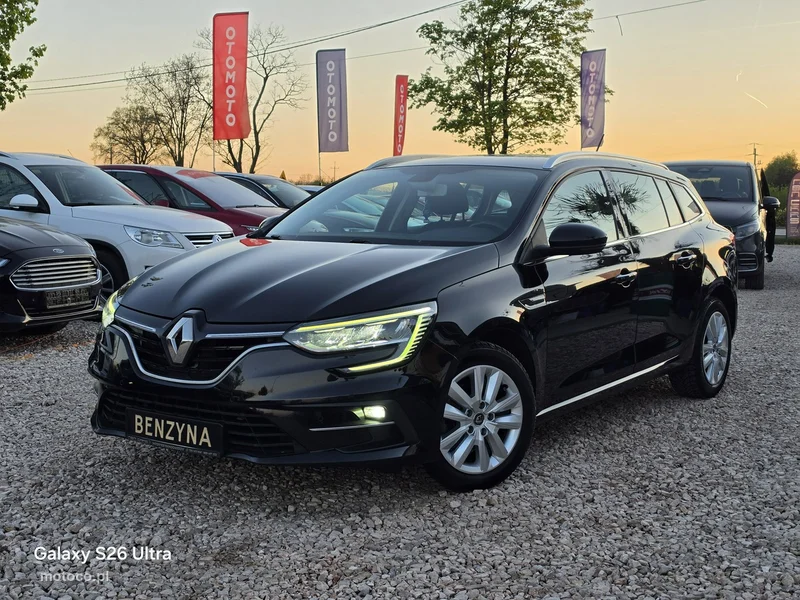 Renault Megane IV 14