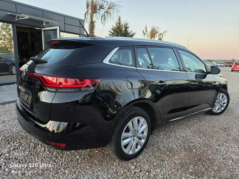 Renault Megane IV 16