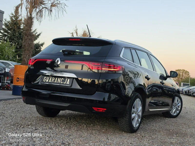Renault Megane IV 17
