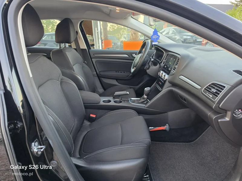 Renault Megane IV 24