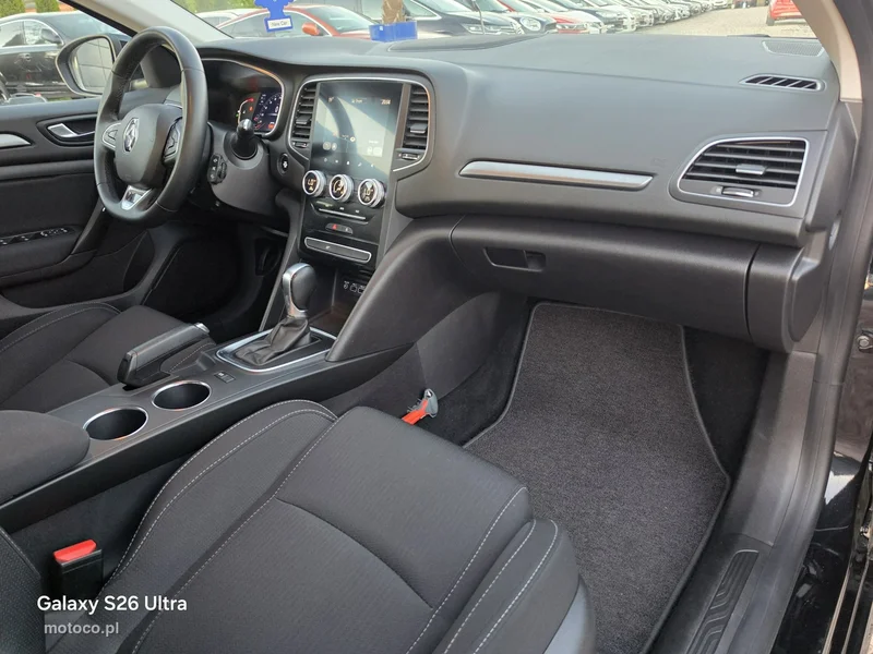 Renault Megane IV 25