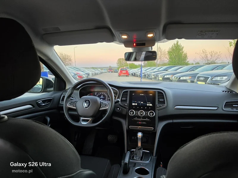 Renault Megane IV 28