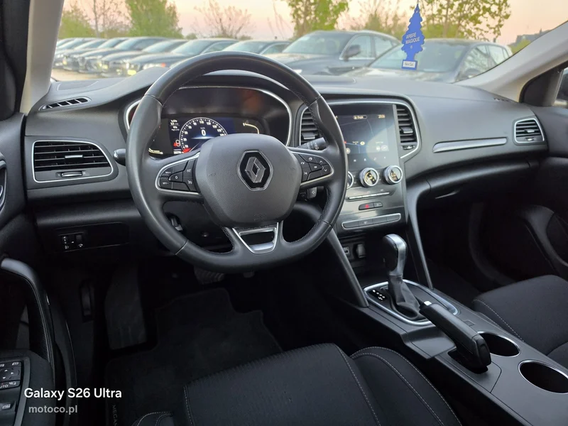 Renault Megane IV 29
