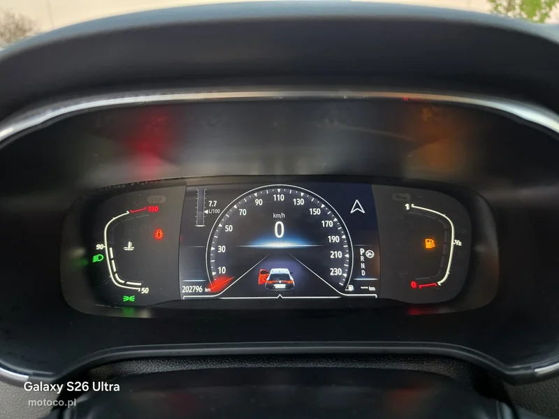Renault Megane IV 30