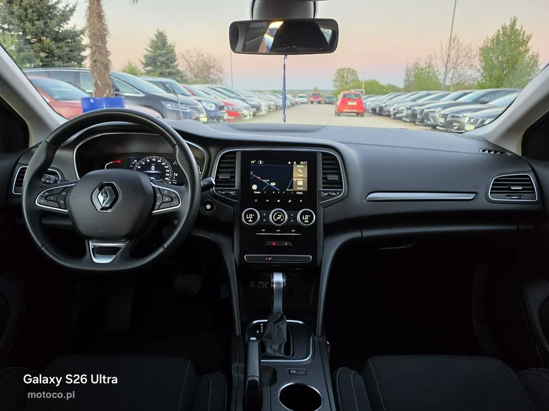 Renault Megane IV 34