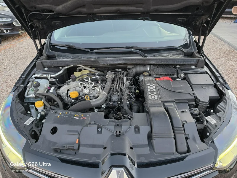 Renault Megane IV 40