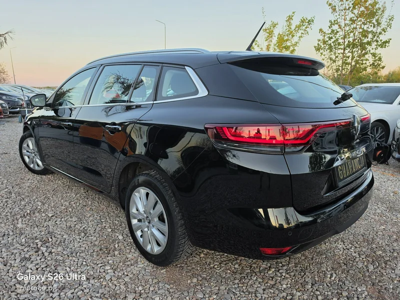 Renault Megane IV 7