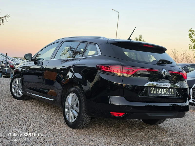 Renault Megane IV 9