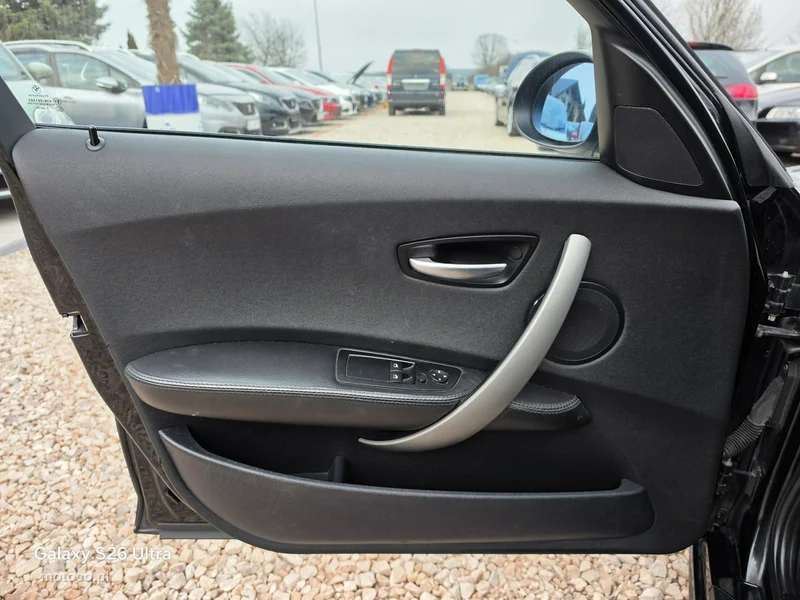 BMW Seria 1 E87 116 28