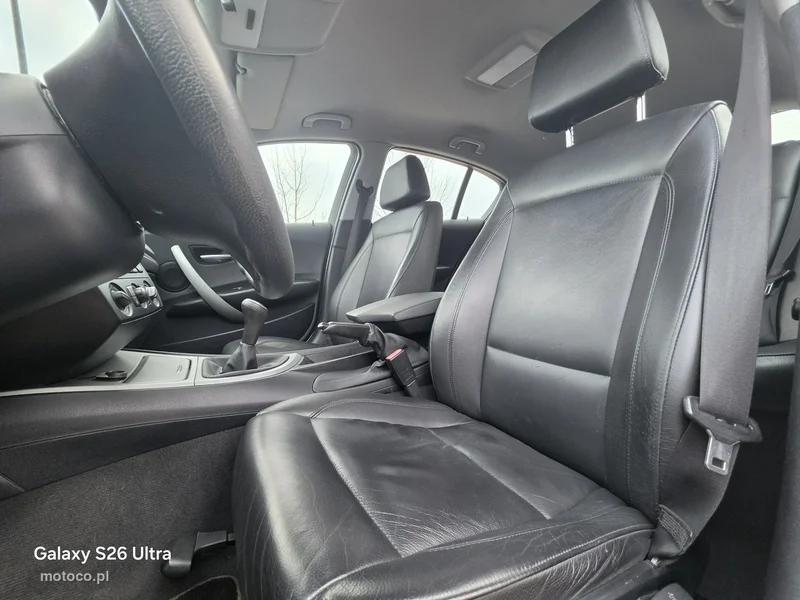 BMW Seria 1 E87 116 30