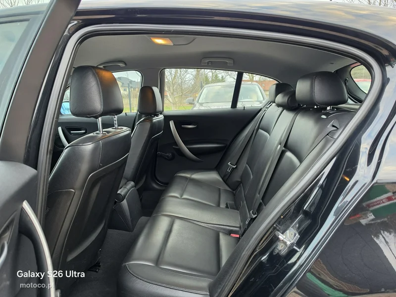 BMW Seria 1 E87 116 31