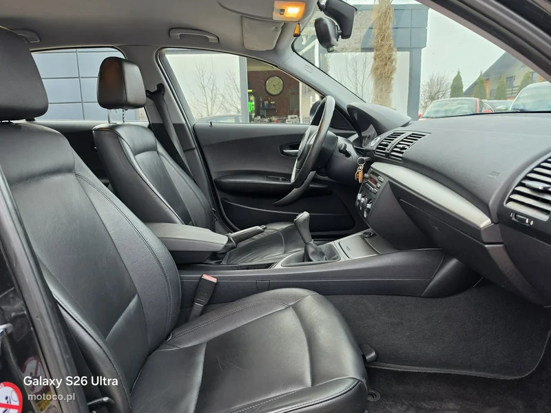 BMW Seria 1 E87 116 32