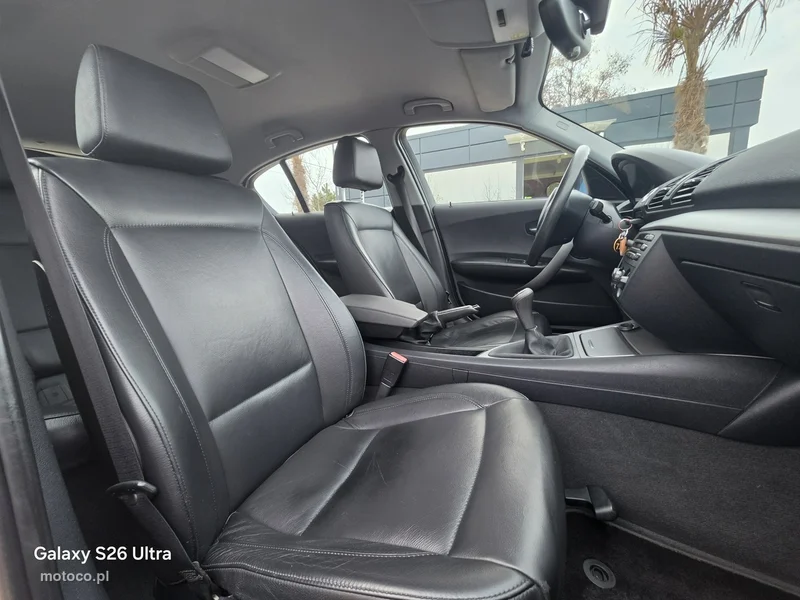 BMW Seria 1 E87 116 33